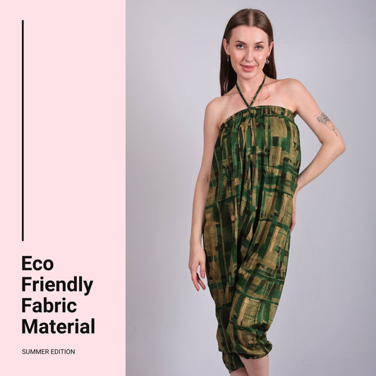 Women's Boho Harem Pants | Jumpsuit - .com