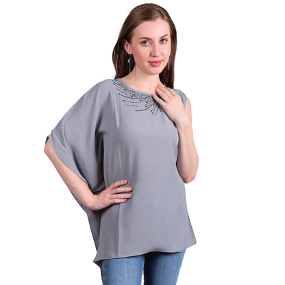 Glofash | Stylish Caftan Tops for Women – Trendy, Comfortable & Elegan - FashionZapp.com