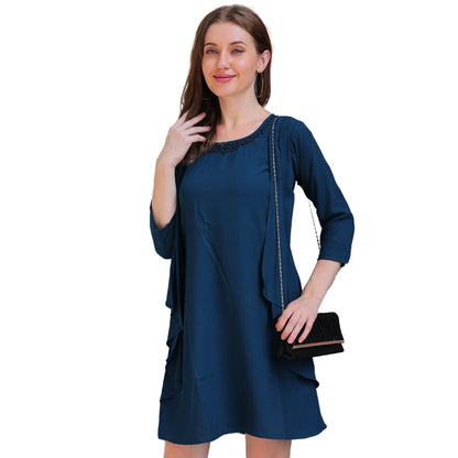 Stunning Georgette Dress for All Occasions