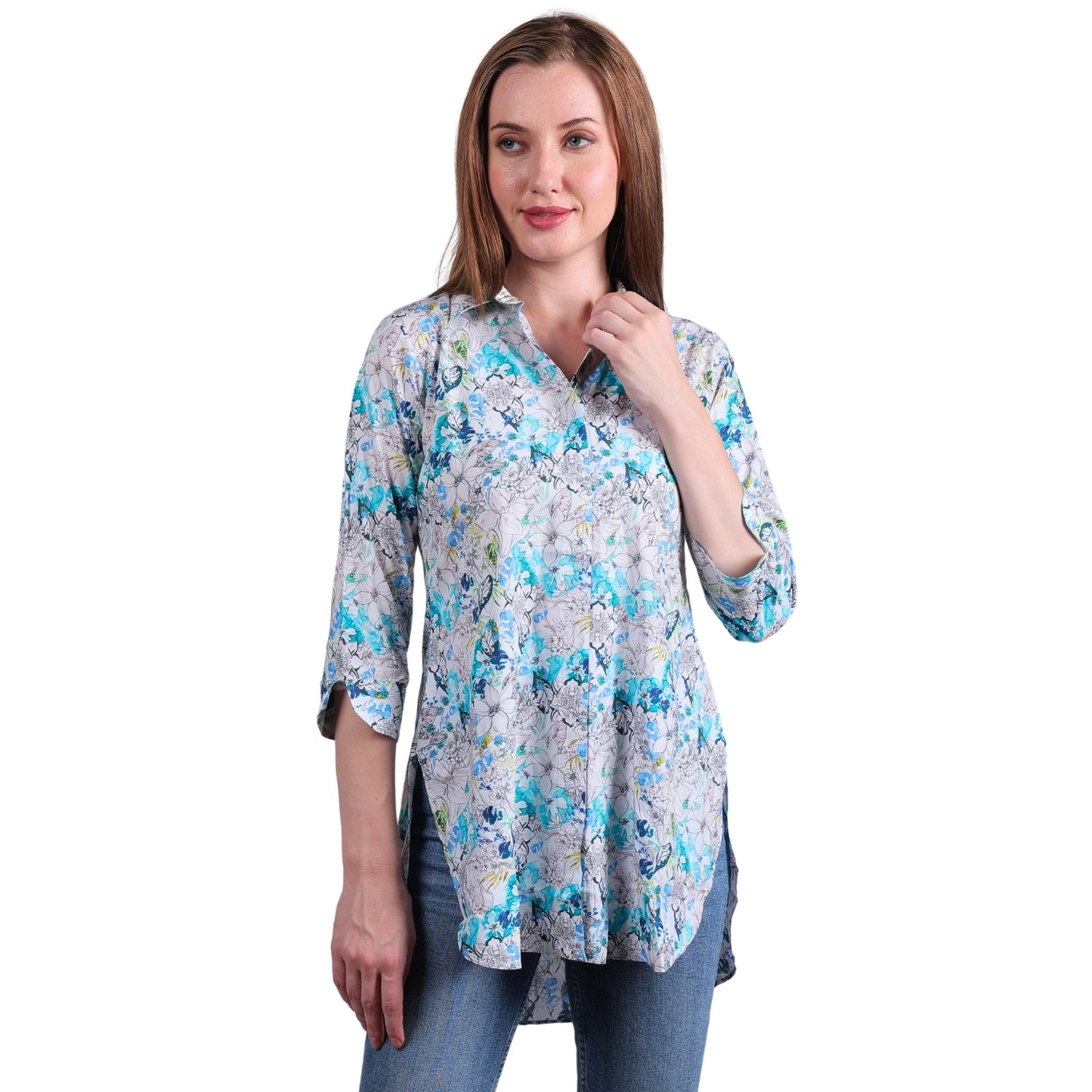 Glofash | Effortless Stylish Modal Top - FashionZapp.com