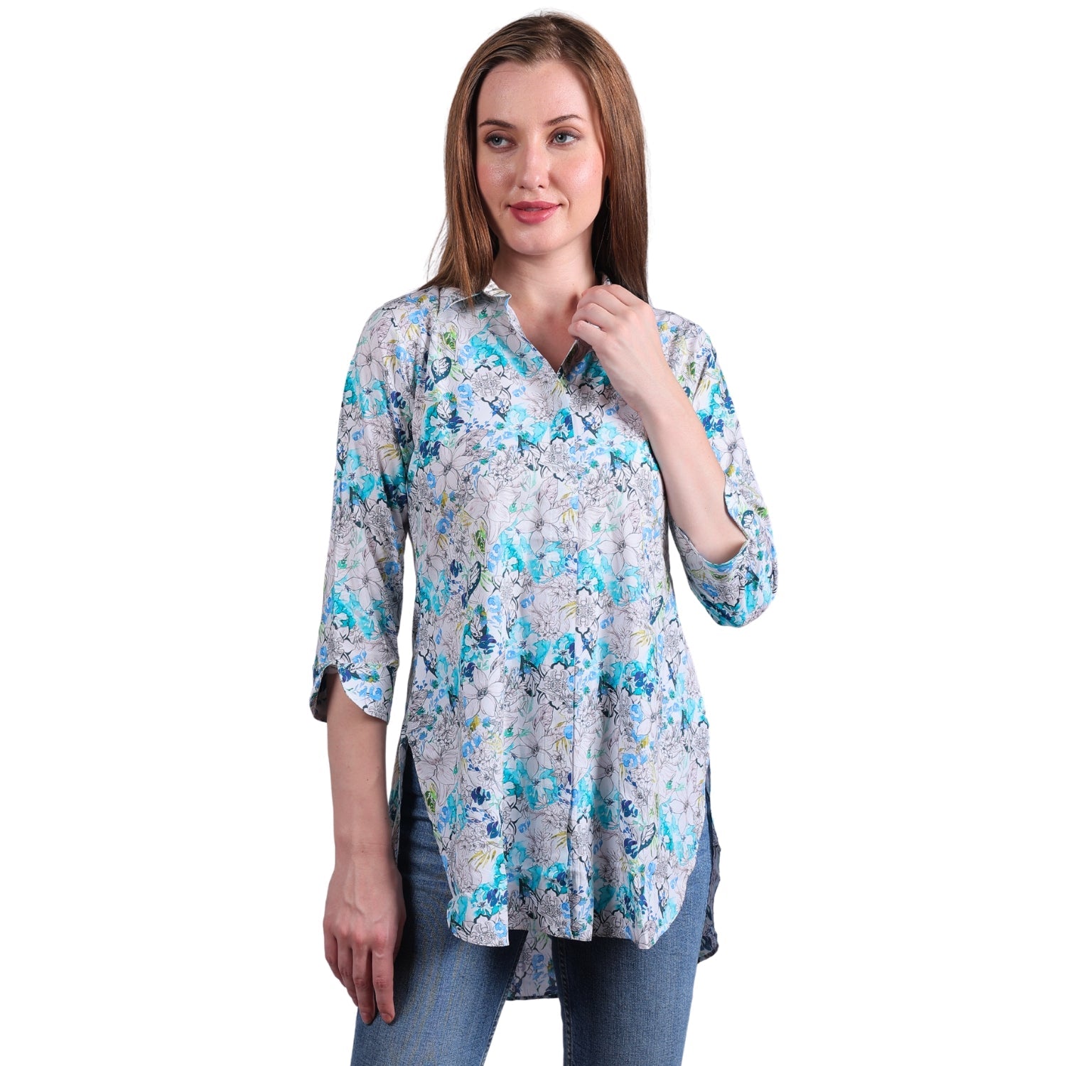 Glofash | Effortless Stylish Modal Top - FashionZapp.com