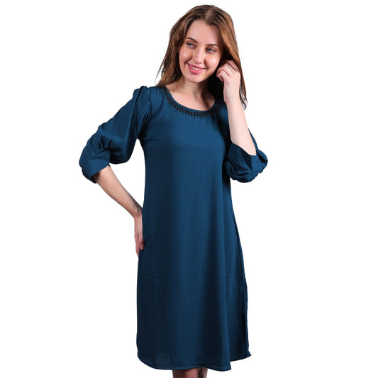 Georgette Dresses: Flowy & Elegant Styles