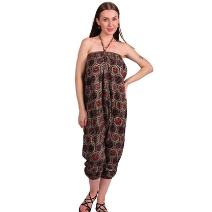 Women's Boho Harem Pants “ Trendy Pants with Pockets - .com
