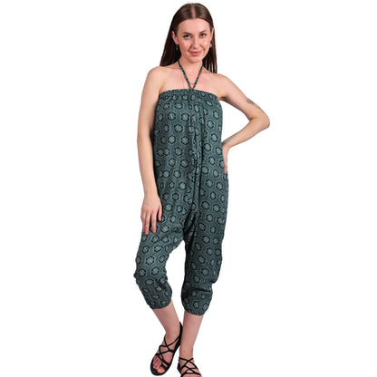 Bohemian Harem Pants for Women “ Comfortable Yoga Pants - .com
