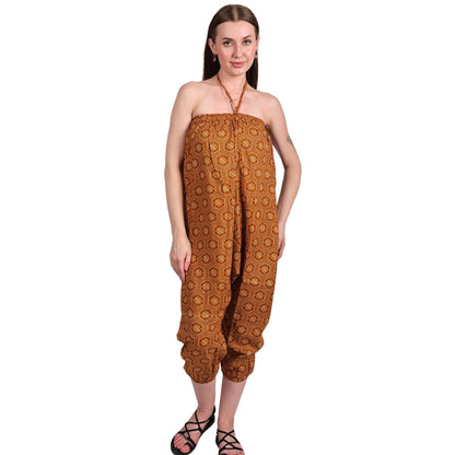 Bohemian Harem Pants for Women “ Comfortable Yoga Pants - .com