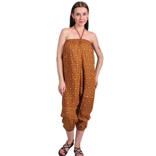 Bohemian Harem Pants for Women “ Comfortable Yoga Pants - .com