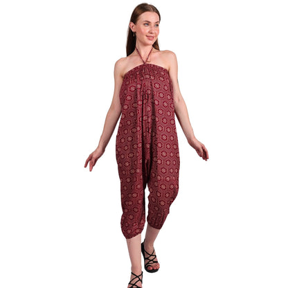 Bohemian Harem Pants for Women “ Comfortable Yoga Pants - .com