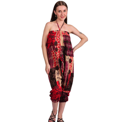Boho Chic Harem Pants for Women “ Casual Yoga Pants - .com