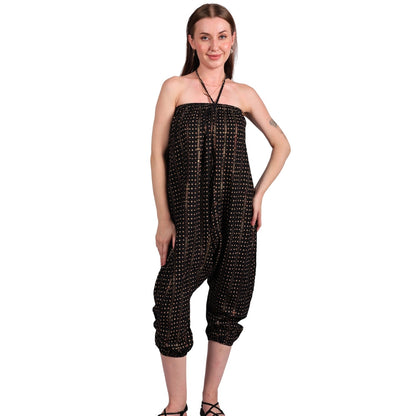 Women's Boho Harem Pants “ Cozy And Beach Wear - .com