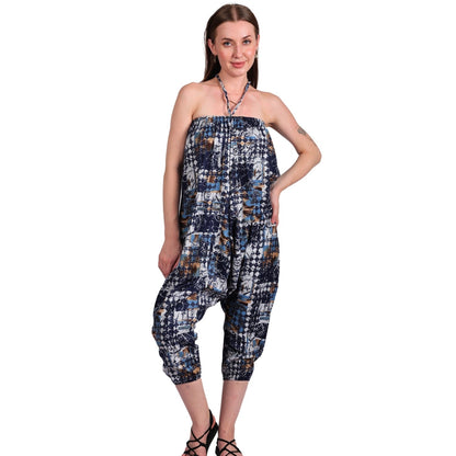 Women's Boho Harem Pants “ Comfy And Beach Wear - .com