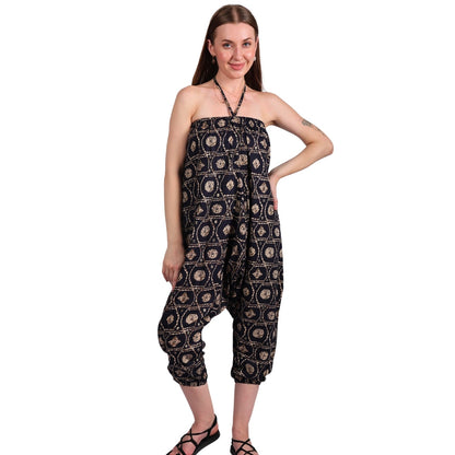 Women's Boho Harem Pants “ Trendy & Beach Wear - .com