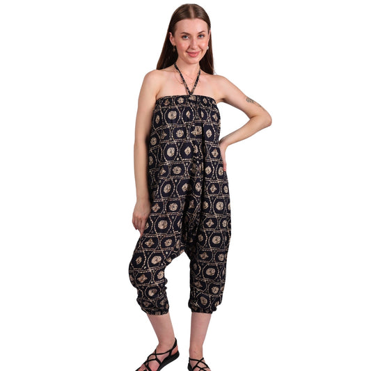 Women's Boho Harem Pants “ Trendy & Beach Wear - .com