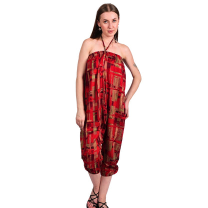 Women's Boho Harem Pants | Jumpsuit - .com
