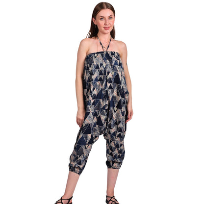 Women's Boho Harem Pants “ Versatile Pants for Yoga & Beach - .com