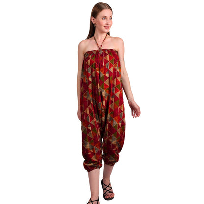 Women's Boho Harem Pants “ Stylish & Beach Wear - .com