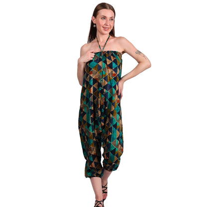 Women's Boho Harem Pants “ Stylish & Beach Wear - .com