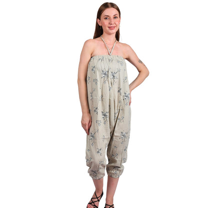 Boho Harem Pants for Women - Yoga Pants with Pockets - .com