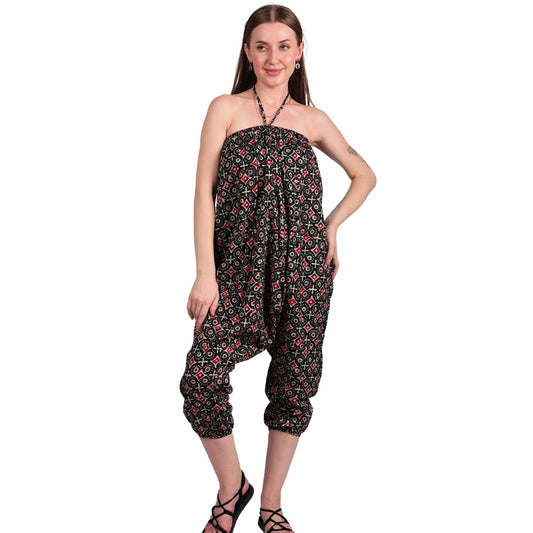 Women's Boho Harem Pants “ Versatile & Beach Wear - .com