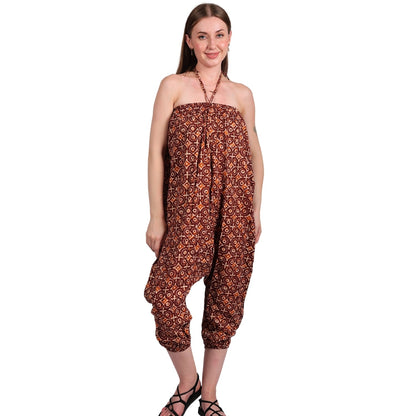 Women's Boho Harem Pants “ Versatile & Beach Wear - .com