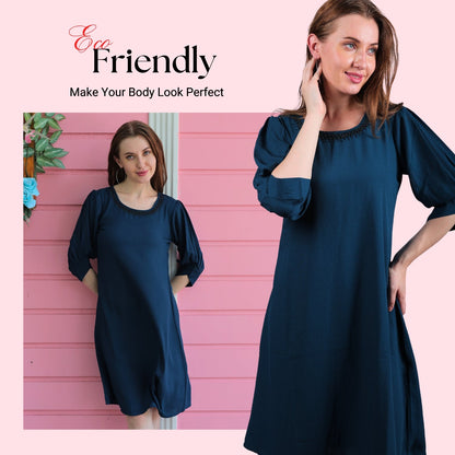 Georgette Dresses: Flowy & Elegant Styles