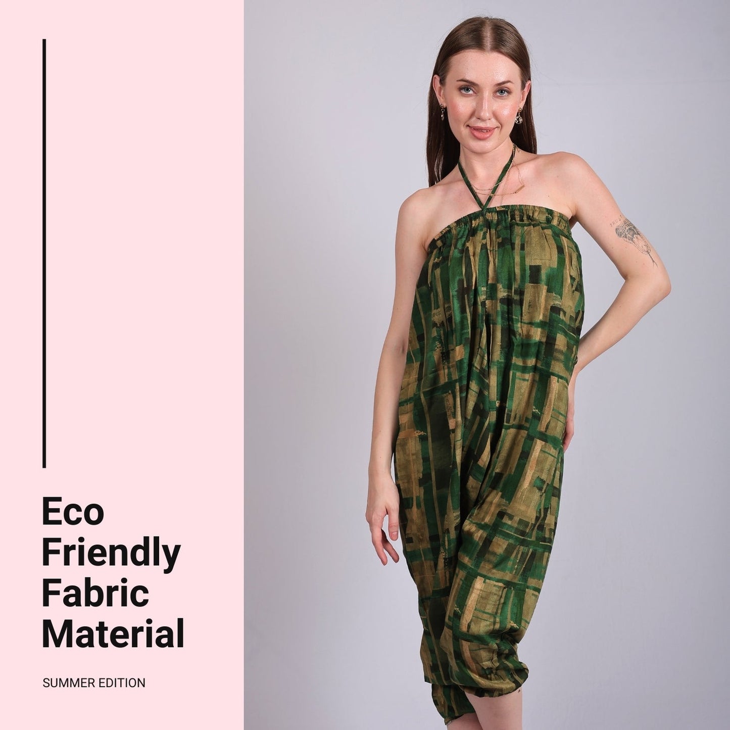 Women's Boho Harem Pants | Jumpsuit - .com