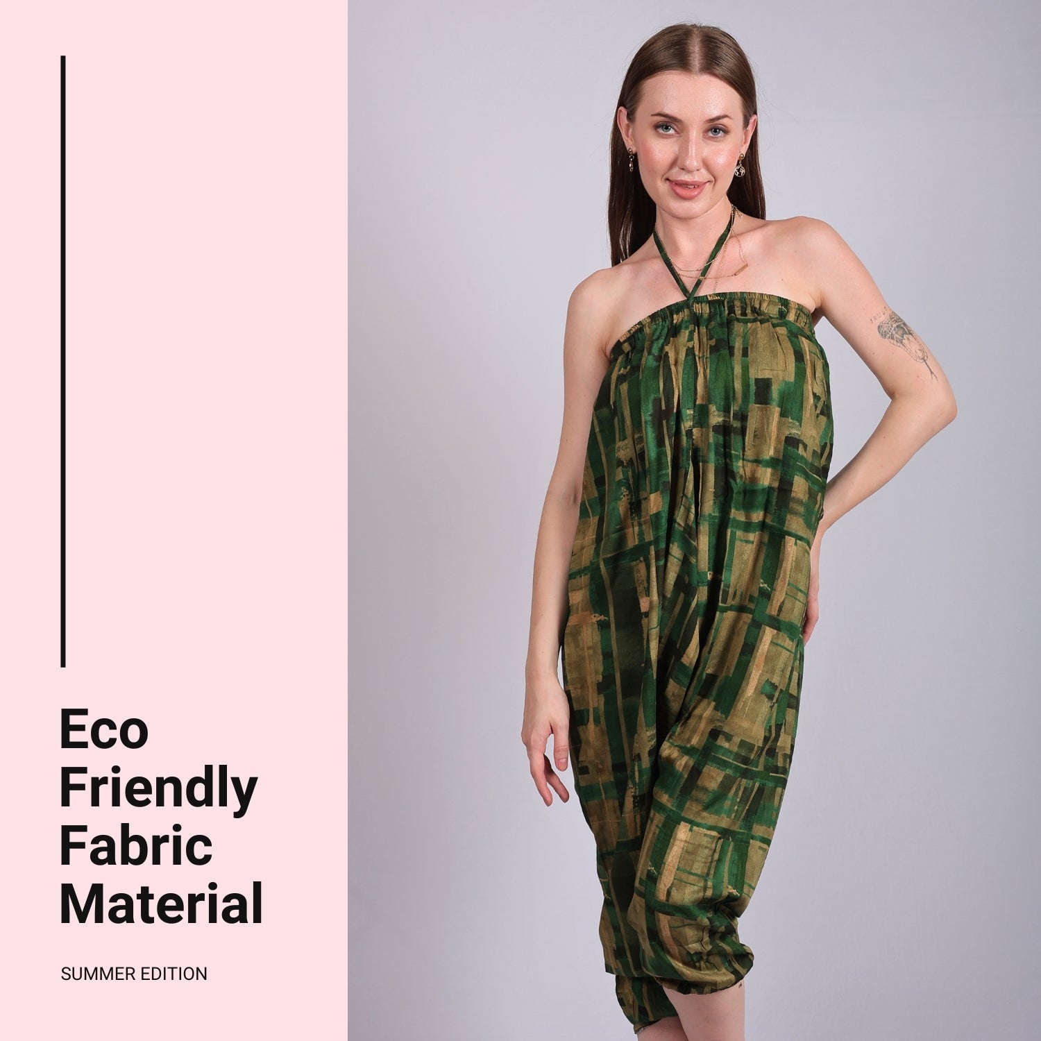 Women's Boho Harem Pants | Jumpsuit - .com