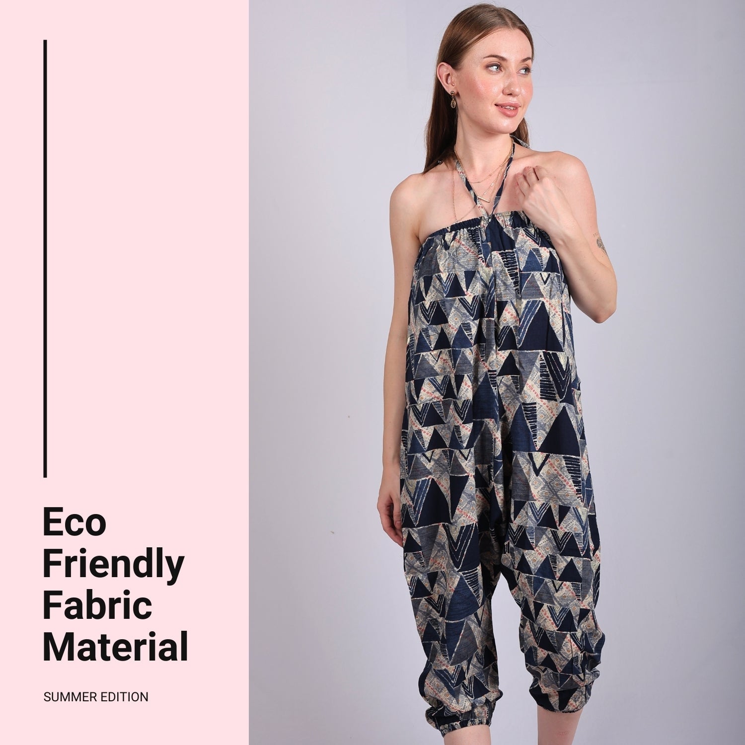 Women's Boho Harem Pants “ Versatile Pants for Yoga & Beach - .com