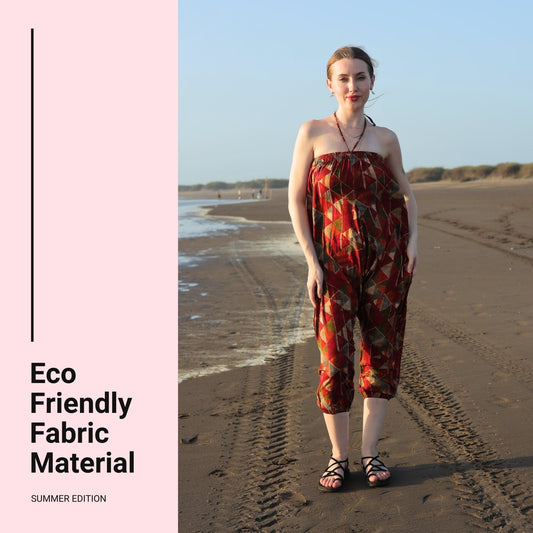Women's Boho Harem Pants “ Stylish & Beach Wear - .com