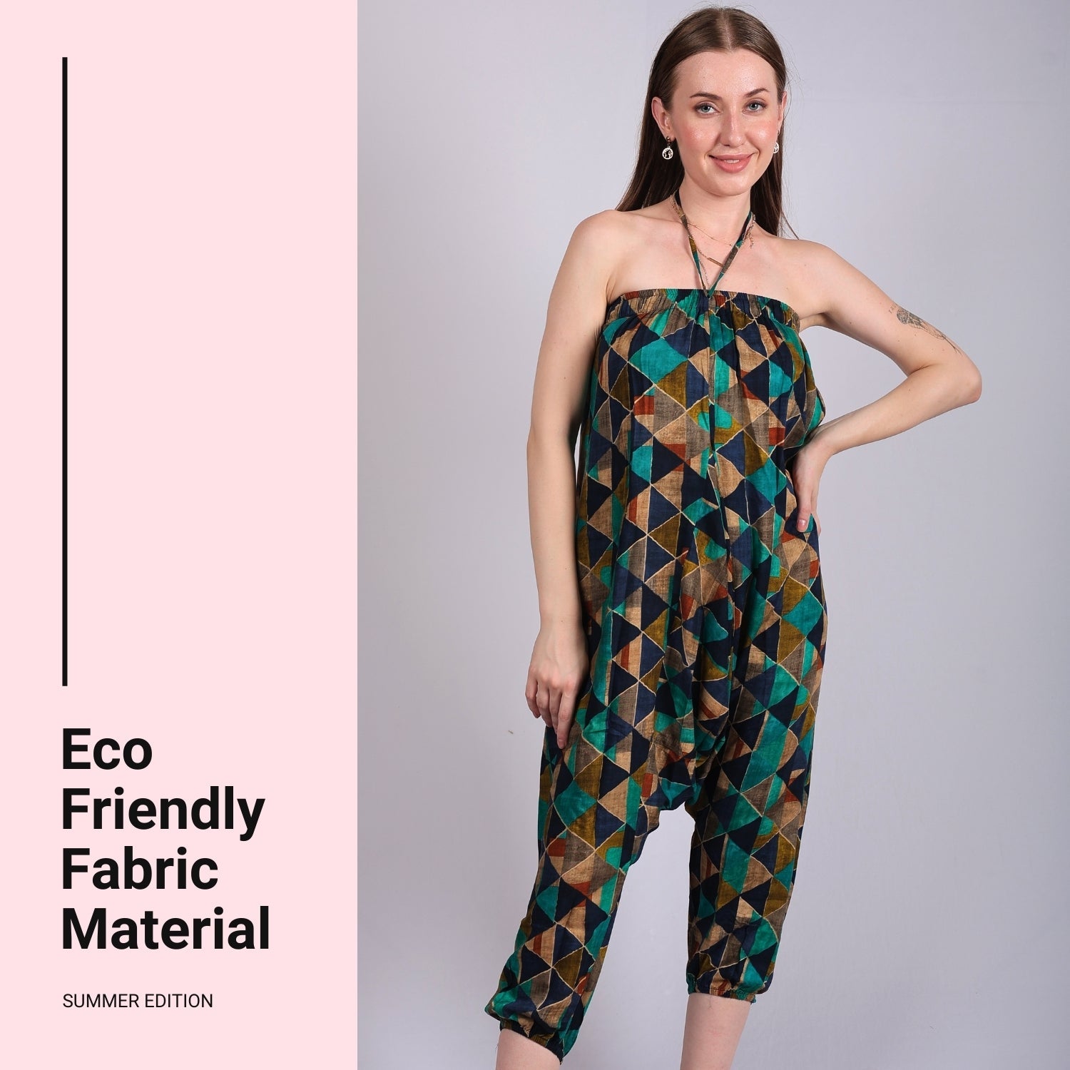 Women's Boho Harem Pants “ Stylish & Beach Wear - .com