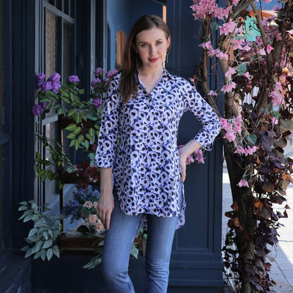 Glofash | Shop Our Modal Shirt Women Collection - FashionZapp.com