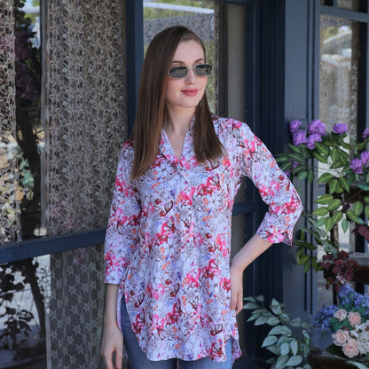 Glofash | Effortless Stylish Modal Top - FashionZapp.com