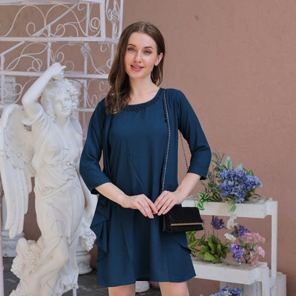 Stunning Georgette Dress for All Occasions