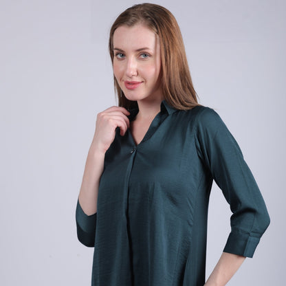 Glofash | Flattering Fit Soft Modal Tops - FashionZapp.com