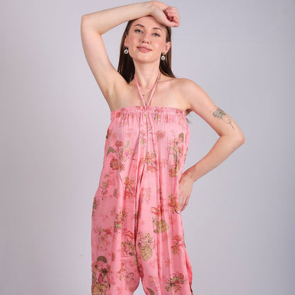 Women's Boho Harem Pants “ Stylish And Beach Wear - .com