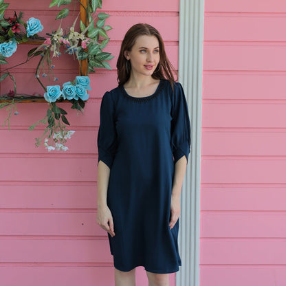 Georgette Dresses: Flowy & Elegant Styles