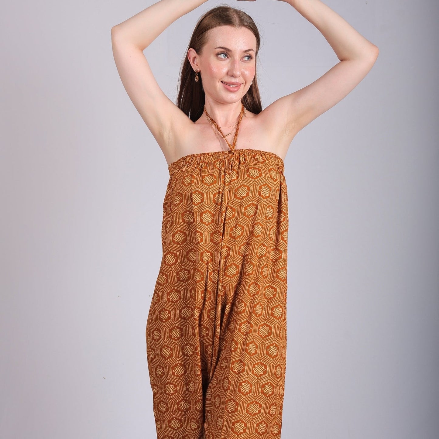Bohemian Harem Pants for Women “ Comfortable Yoga Pants - .com