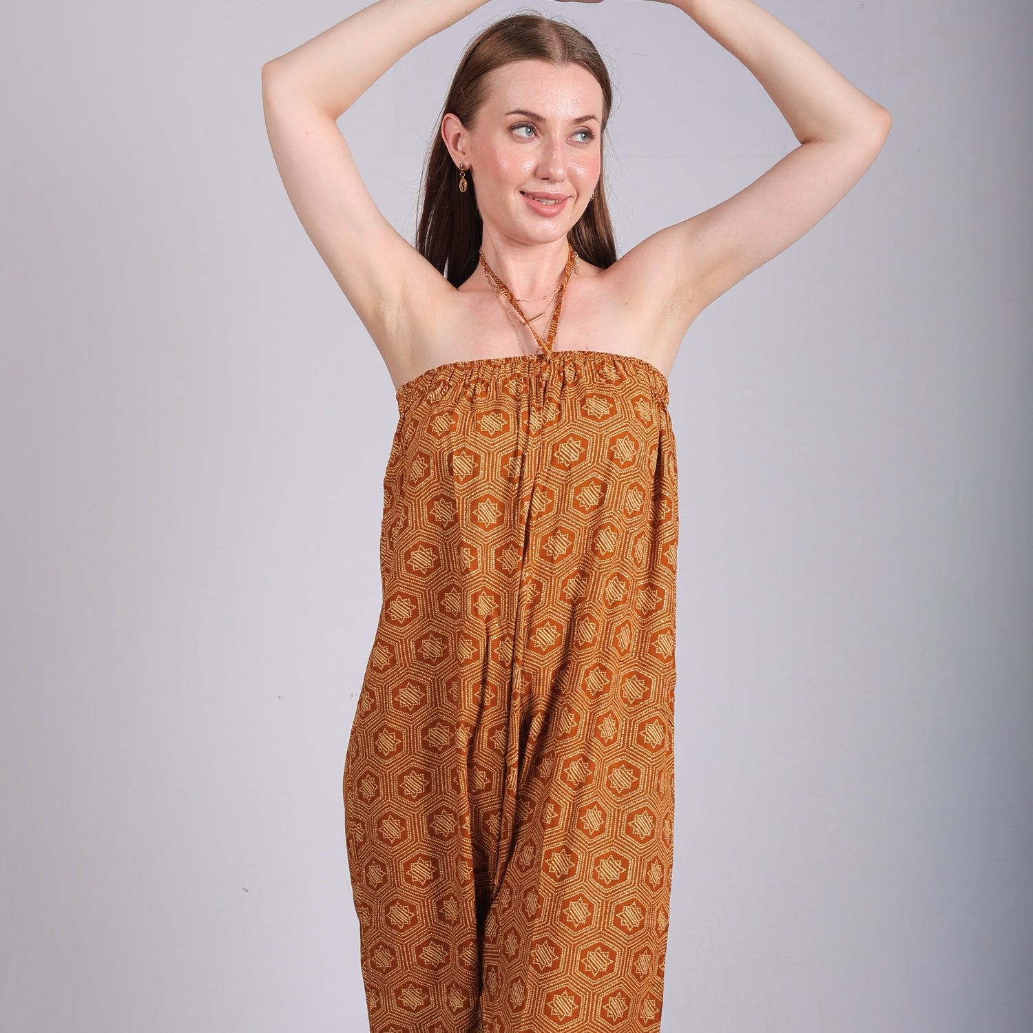 Bohemian Harem Pants for Women “ Comfortable Yoga Pants - .com