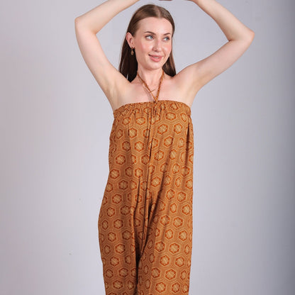 Bohemian Harem Pants for Women “ Comfortable Yoga Pants - .com