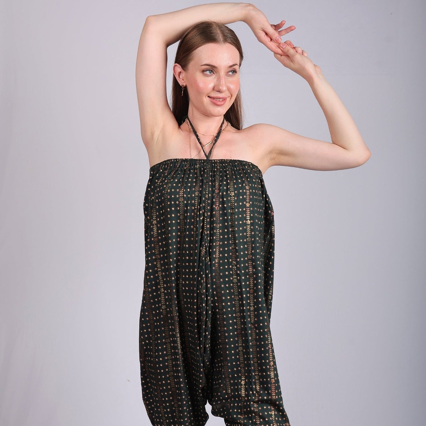 Women's Boho Harem Pants “ Cozy And Beach Wear - .com