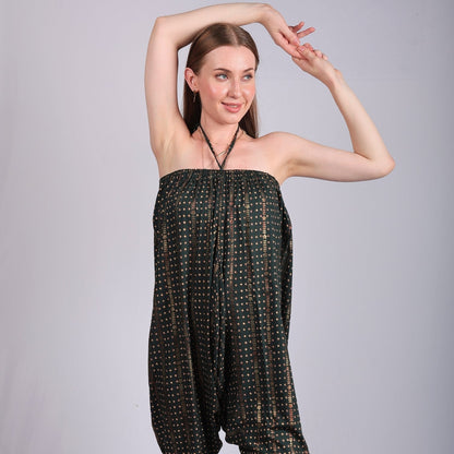 Women's Boho Harem Pants “ Cozy And Beach Wear - .com