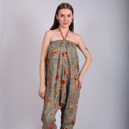 Women's Bohemian Harem Pants “ Stylish Yoga & Lounge Pants - .com