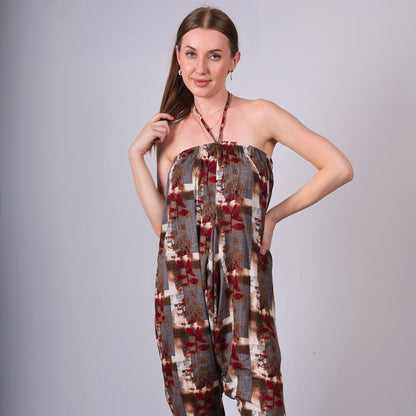Bohemian Harem Pants for Women “ Fashionable Pants with Pockets - .com