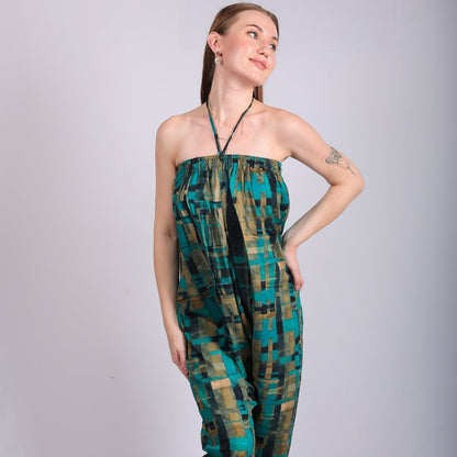 Women's Boho Harem Pants | Jumpsuit - .com