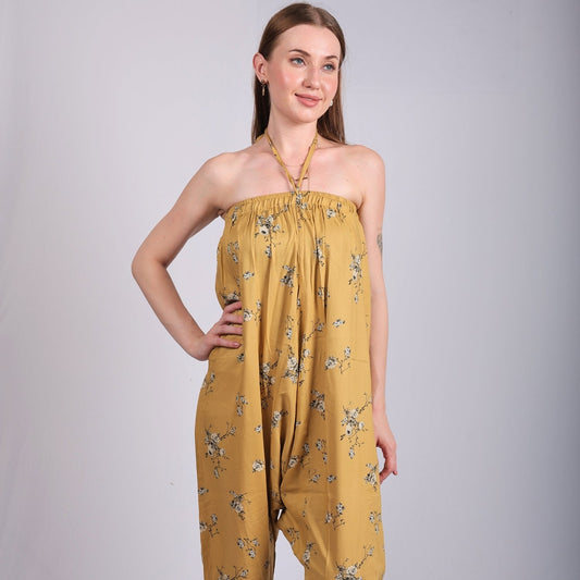 Boho Harem Pants for Women - Yoga Pants with Pockets - .com