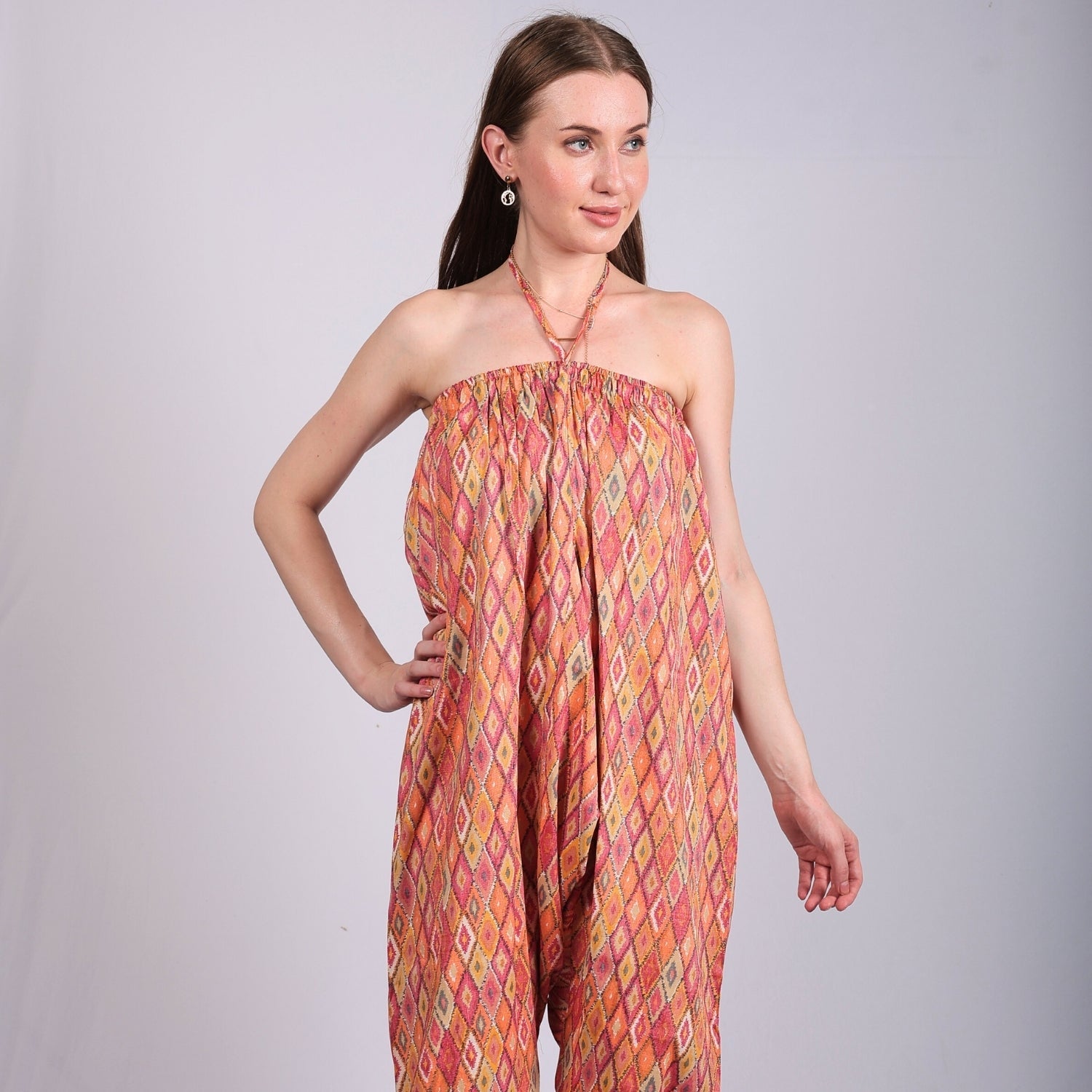 Boho Harem Pants for Women “ Stylish Yoga Pants - .com