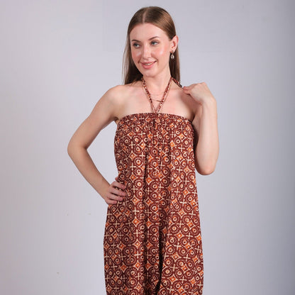 Women's Boho Harem Pants “ Versatile & Beach Wear - .com