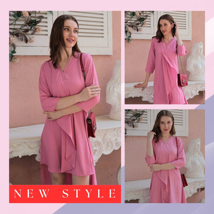Stunning Georgette Dresses for All Occasions | Glofash - FashionZapp.com