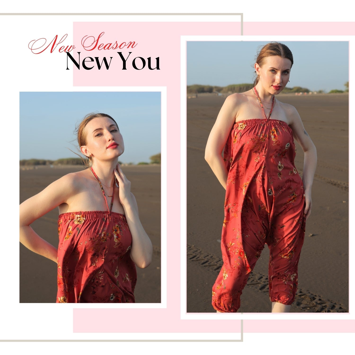 Women's Bohemian Harem Pants “ Stylish Yoga & Lounge Pants - .com