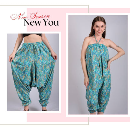 Boho Harem Pants for Women “ Stylish Yoga Pants - .com
