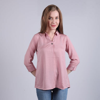 Glofash | Flattering Fit Soft Modal Tops - FashionZapp.com